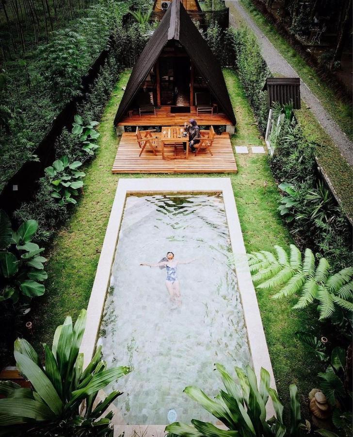 Villa Verde The Garden Kejayan Экстерьер фото