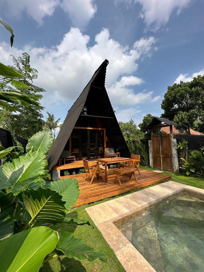 Villa Verde The Garden Kejayan Экстерьер фото