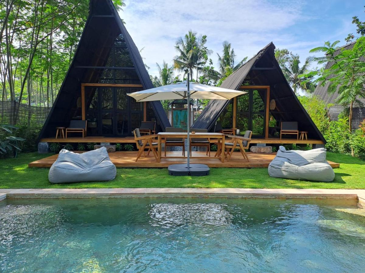 Villa Verde The Garden Kejayan Экстерьер фото