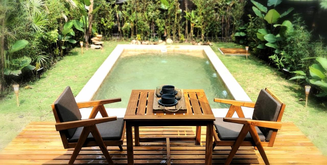 Villa Verde The Garden Kejayan Экстерьер фото