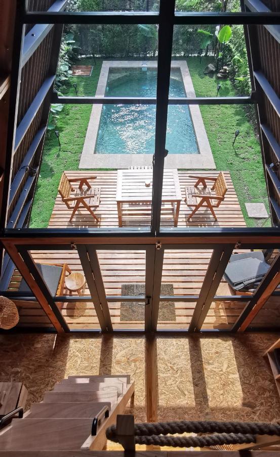 Villa Verde The Garden Kejayan Экстерьер фото