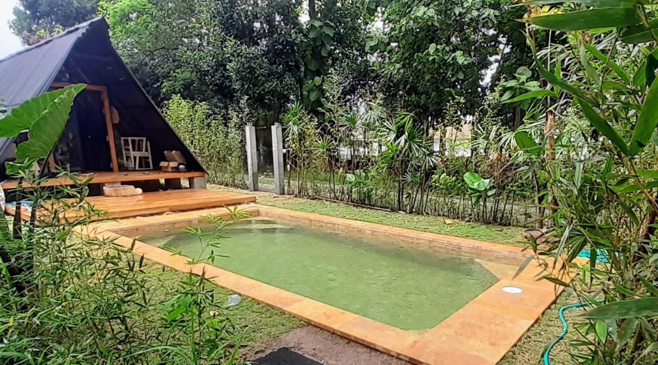 Villa Verde The Garden Kejayan Экстерьер фото