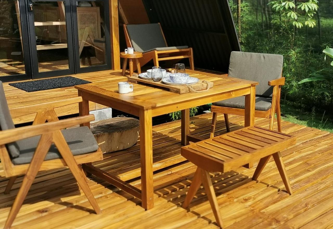 Villa Verde The Garden Kejayan Экстерьер фото