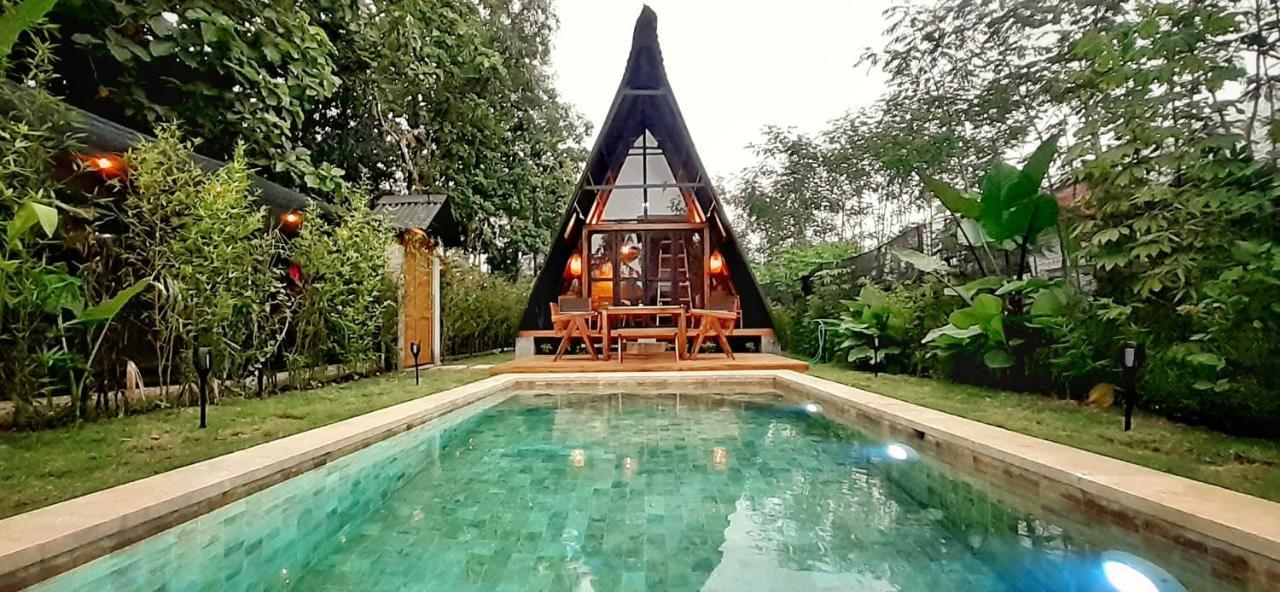Villa Verde The Garden Kejayan Экстерьер фото