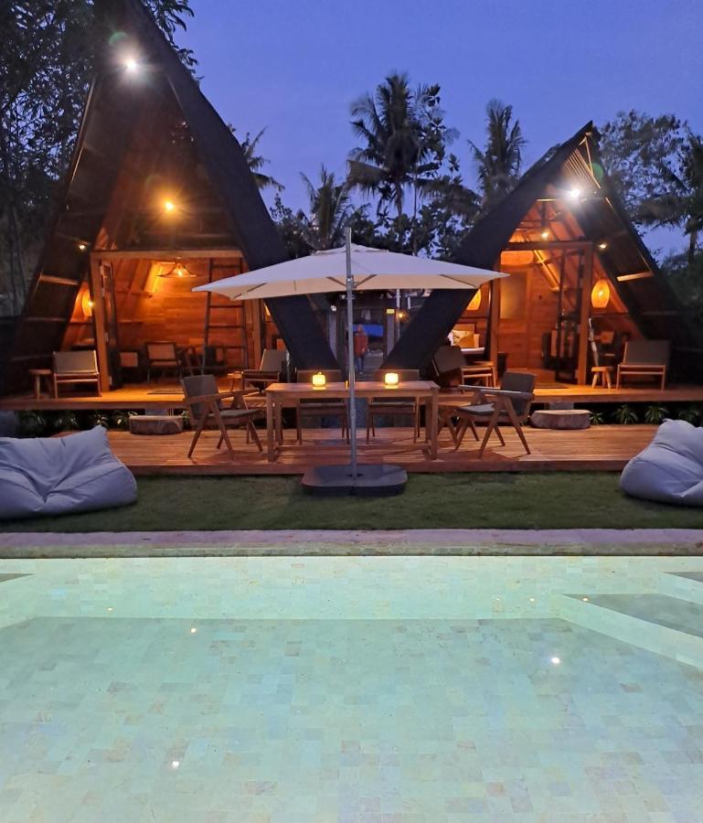 Villa Verde The Garden Kejayan Экстерьер фото