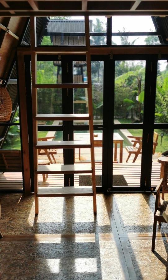 Villa Verde The Garden Kejayan Экстерьер фото