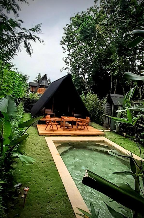 Villa Verde The Garden Kejayan Экстерьер фото